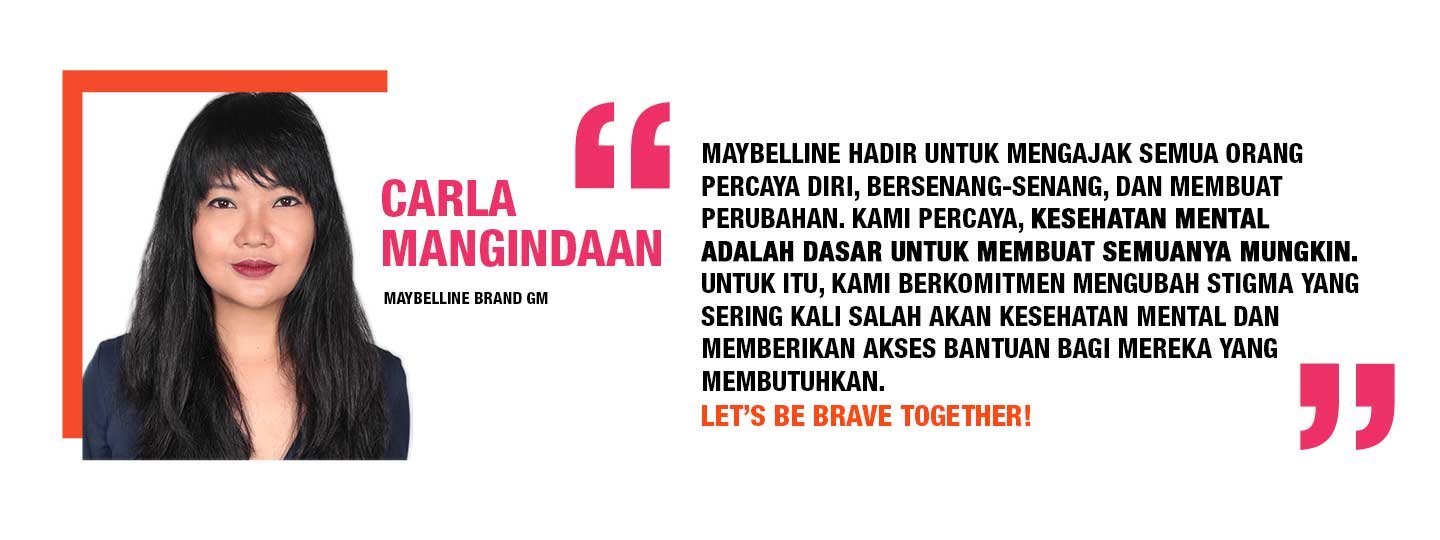 banner carla brave together