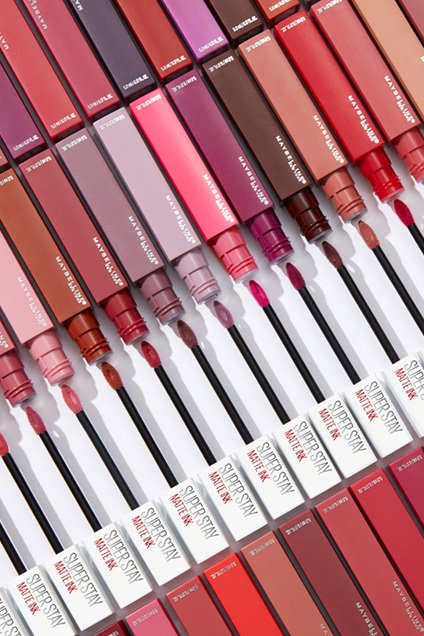 Maybelline New York - Tentang kami