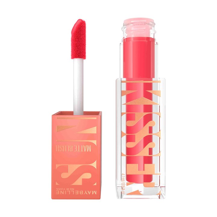 blush on yang bagus maybelline sunkisser blush