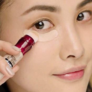 cara menghilangkan mata panda dengan cepat