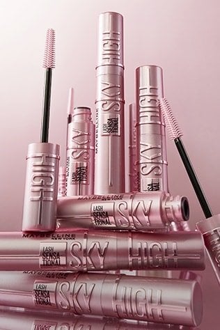 Sky High Mascara