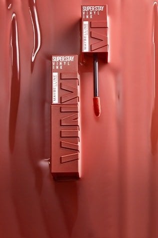 Superstay Vinyl Ink Lip Color