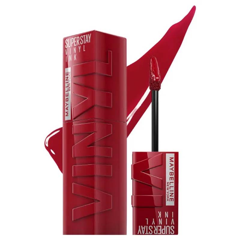 Maybelline Superstay Vinyl Ink