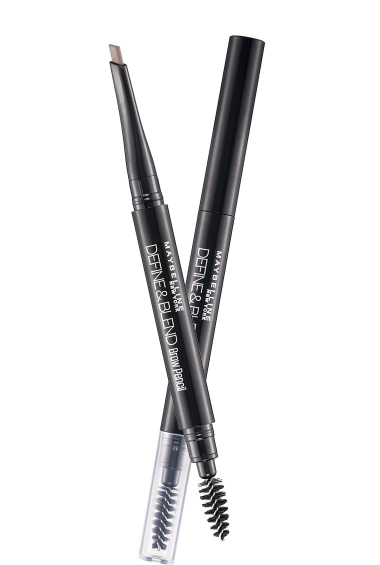 define and blend grey brown c