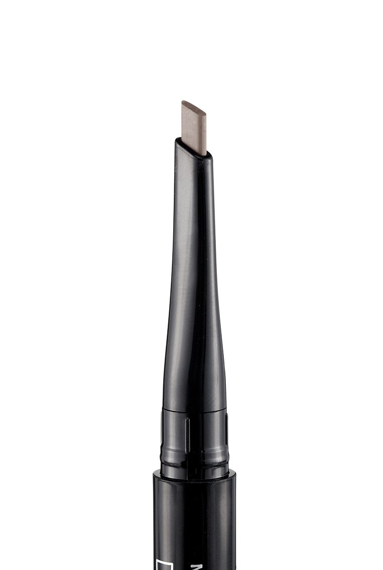define and blend grey brown o