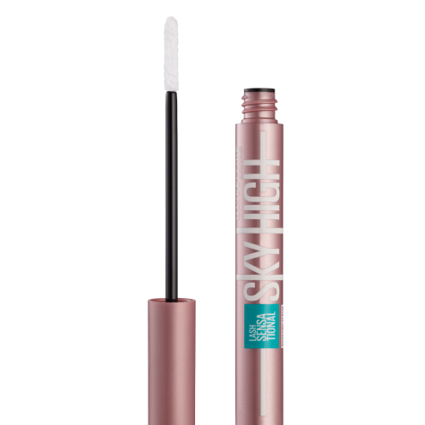 Sky High Serum Packshot