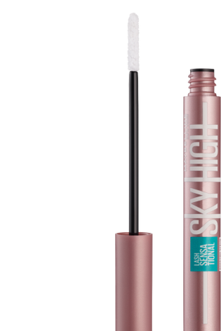 Sky High Serum Packshot