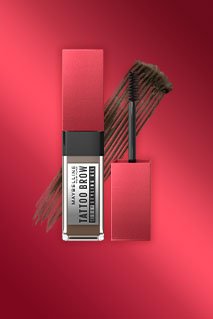 Green Edition - Illustrative picture of a mascara