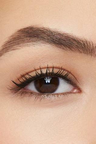 eye model