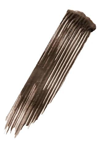 deep brown tattoo brow gel T2