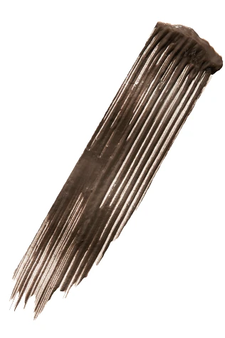 deep brown tattoo brow gel T2