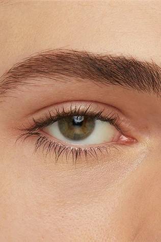 eye model