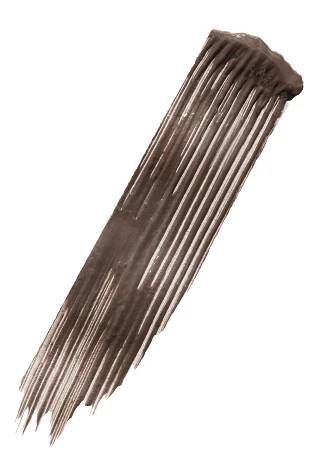 med brown tattoo brow gel T2
