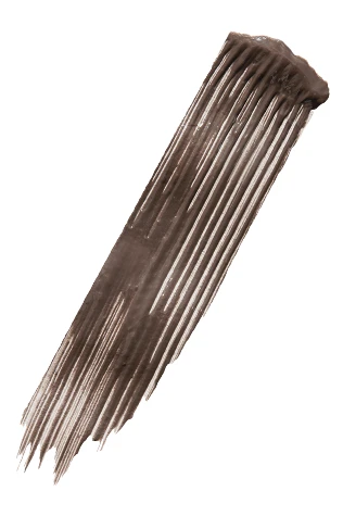 med brown tattoo brow gel T2