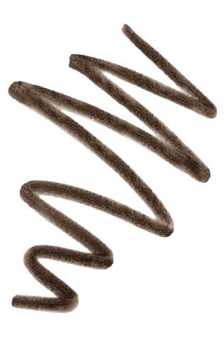 dark brown tattoo brow pencil T2