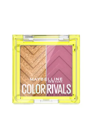 Color Rivals Eyeshadow Packshot