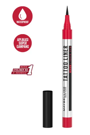big packshot tatoo liner 48h