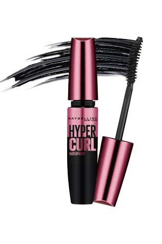 hypercurl mascara