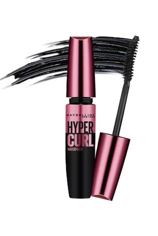 hypercurl mascara