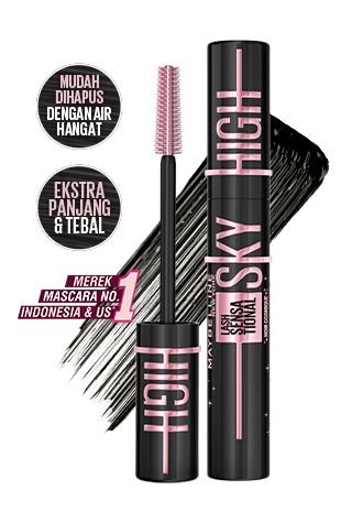 Cosmic Sky High   Catalog Page