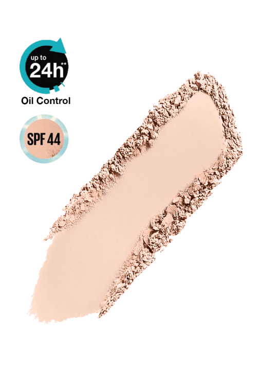 Swatch Powder Foundation EM 112