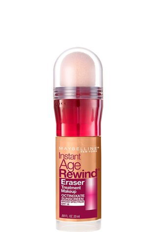 Maybelline Foundation Instant Age Rewind Eraser Buff 041554220131 C