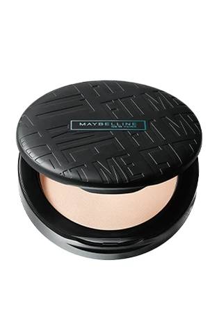 112 packshot Fit me Powder