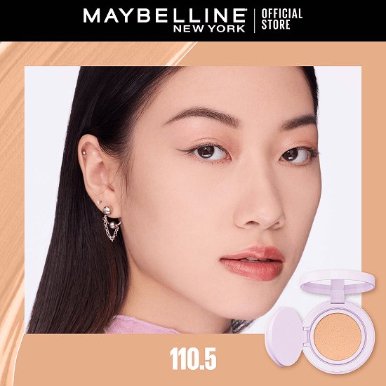 packshot baby matte cushion depan
