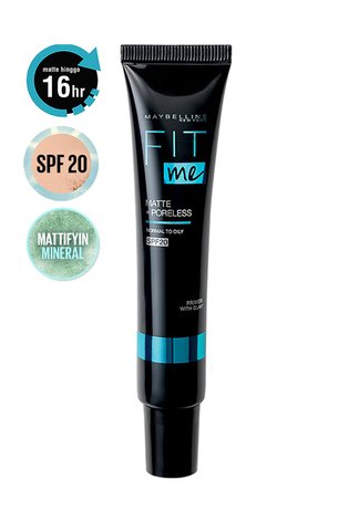 PDP Fit Me Primer Product Info 1