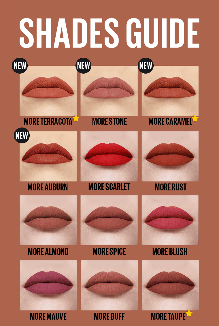 maybelline color sensational ultimatte 299 more scarlet 041554582239 t