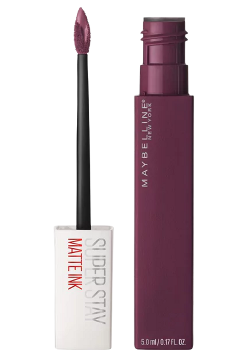 maybelline lip color super stay matte ink believer 041554496963 o