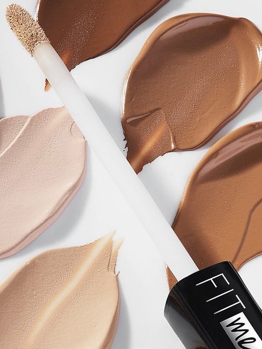 JanjiKeselamatan ProdukAman Maybelline