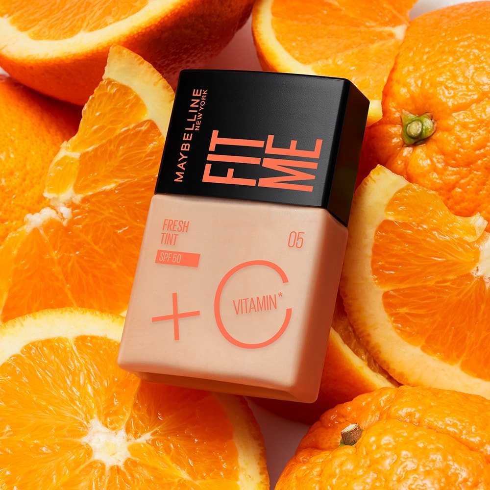 Apa Saja Manfaat Vitamin C untuk Wajah Simak Penjelasan Lengkapnya di Sini