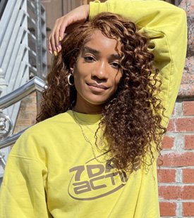 7 Rekomendasi Warna Baju dan Makeup Untuk Kulit Sawo Matang V2