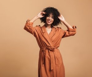 Nude Brown 300x250