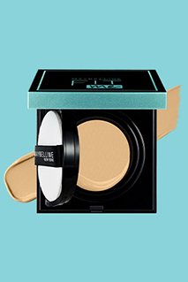 perbedaan cushion dan foundation