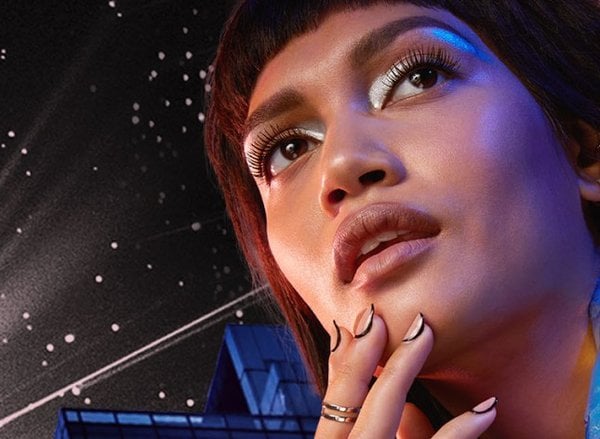 Catalog Cosmic Sky High