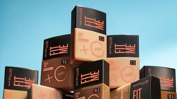 Sunburn Penyebab Gejala Solusi  Rekomendasi Makeup yang Sesuai