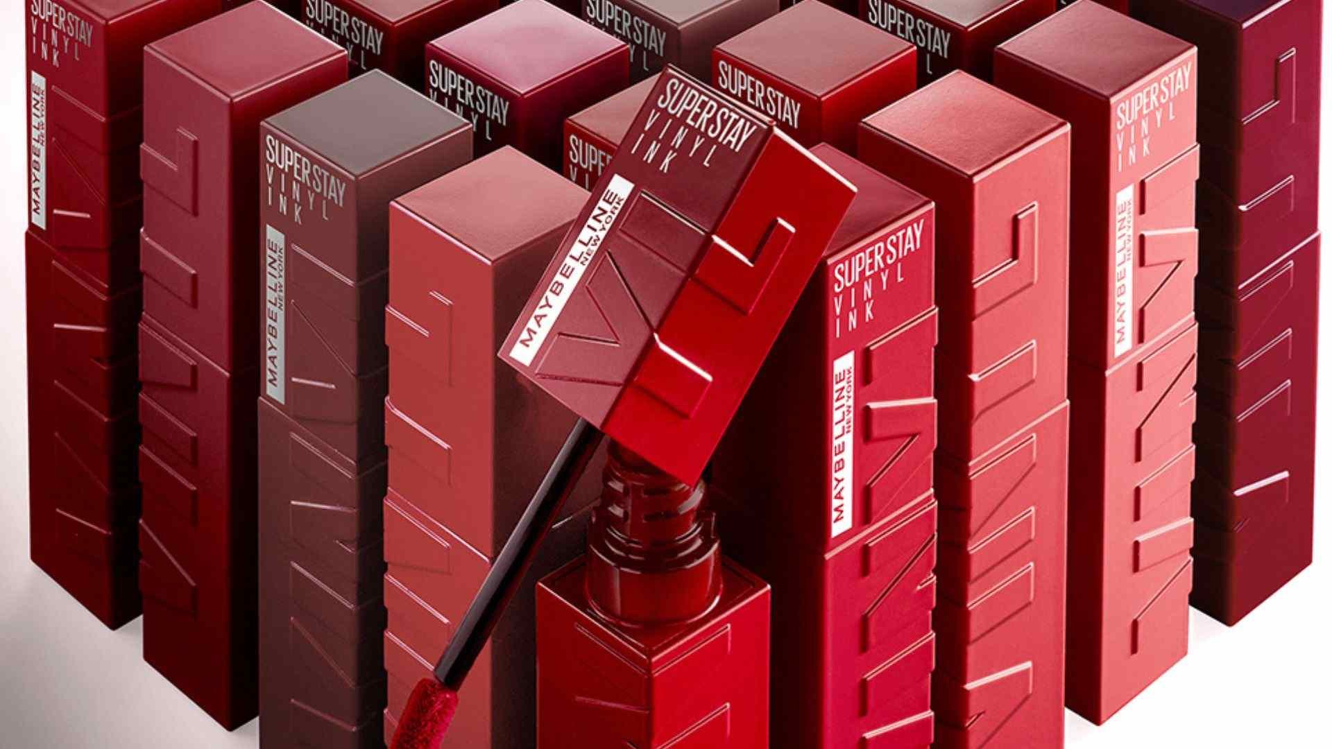 Tips Bibir Pink Alami  Rekomendasi Lipstik Warna Natural