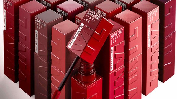 Tips Bibir Pink Alami Rekomendasi Lipstik Warna Natural