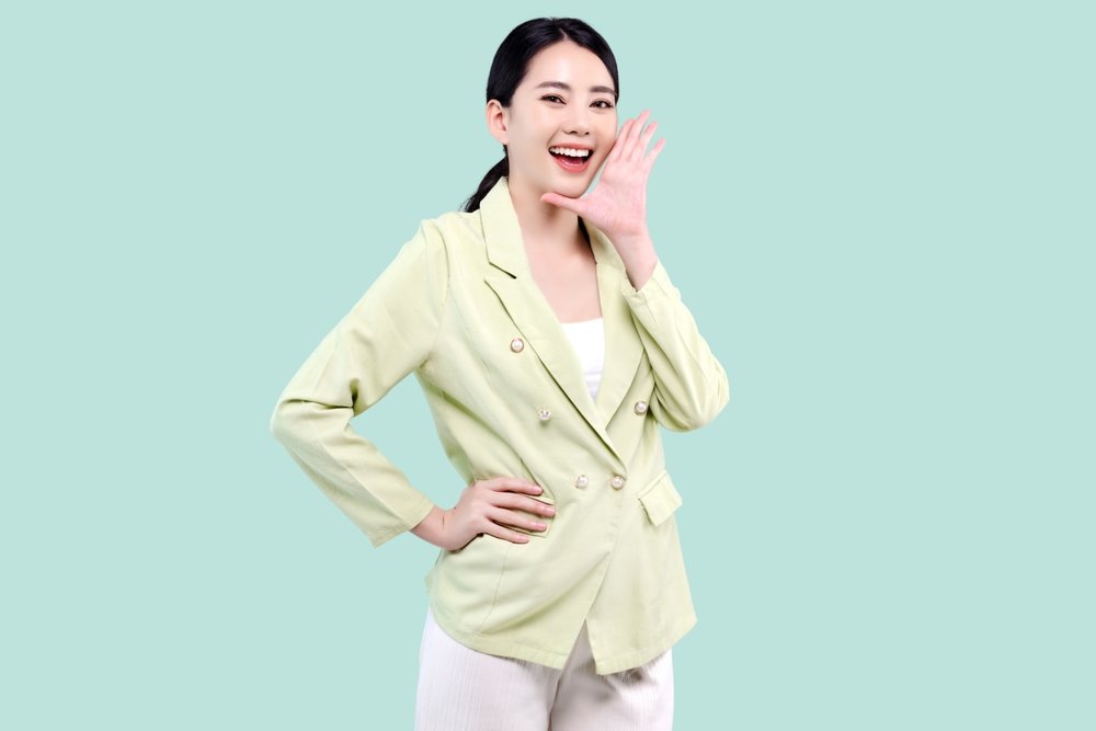 18 Warna Sage Cocoknya dengan Warna Apa Saja Cek Semua Makeup looknya