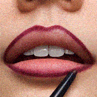 Cek Penyebab dan Gejala Alergi Lipstik serta Cara Memilih yang Tepat