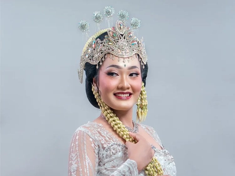 makeup pengantin
