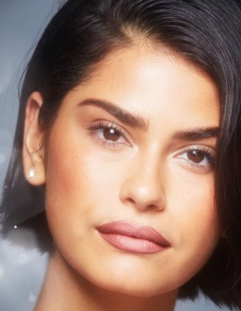 Warna rambut yang bagus untuk rambut pendek