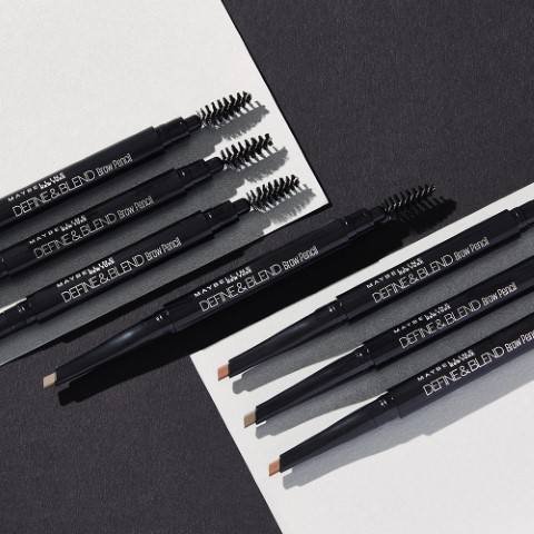 PENSIL ALIS MATIC VS PENSIL ALIS BIASA CEK 5 PERBEDAANNYA