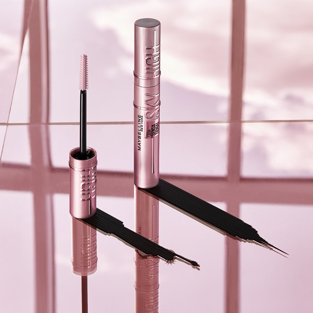 Tips Membuat Eyelash Natural Lentik