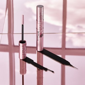 Tips Membuat Eyelash Natural Lentik