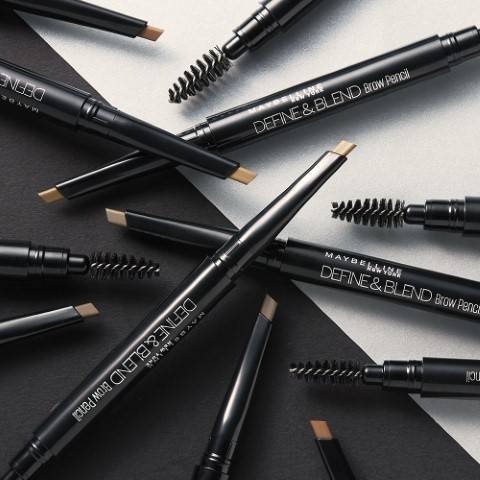 100 WAKTU DANDAN MEPET BEGINI CARA MEMBENTUK ALIS TANPA DICUKUR