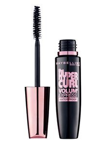 Maybelline New York  Volum Express The Hypercurl Mascara