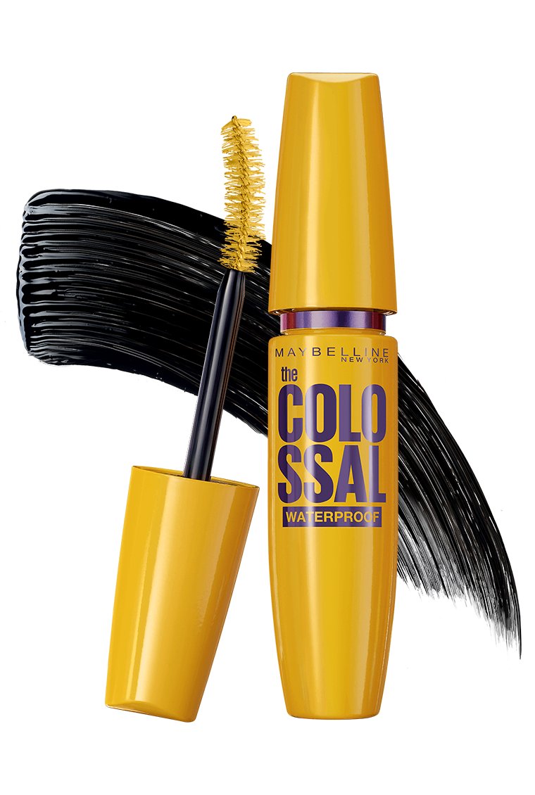 Maybelline The Colossal Mascara